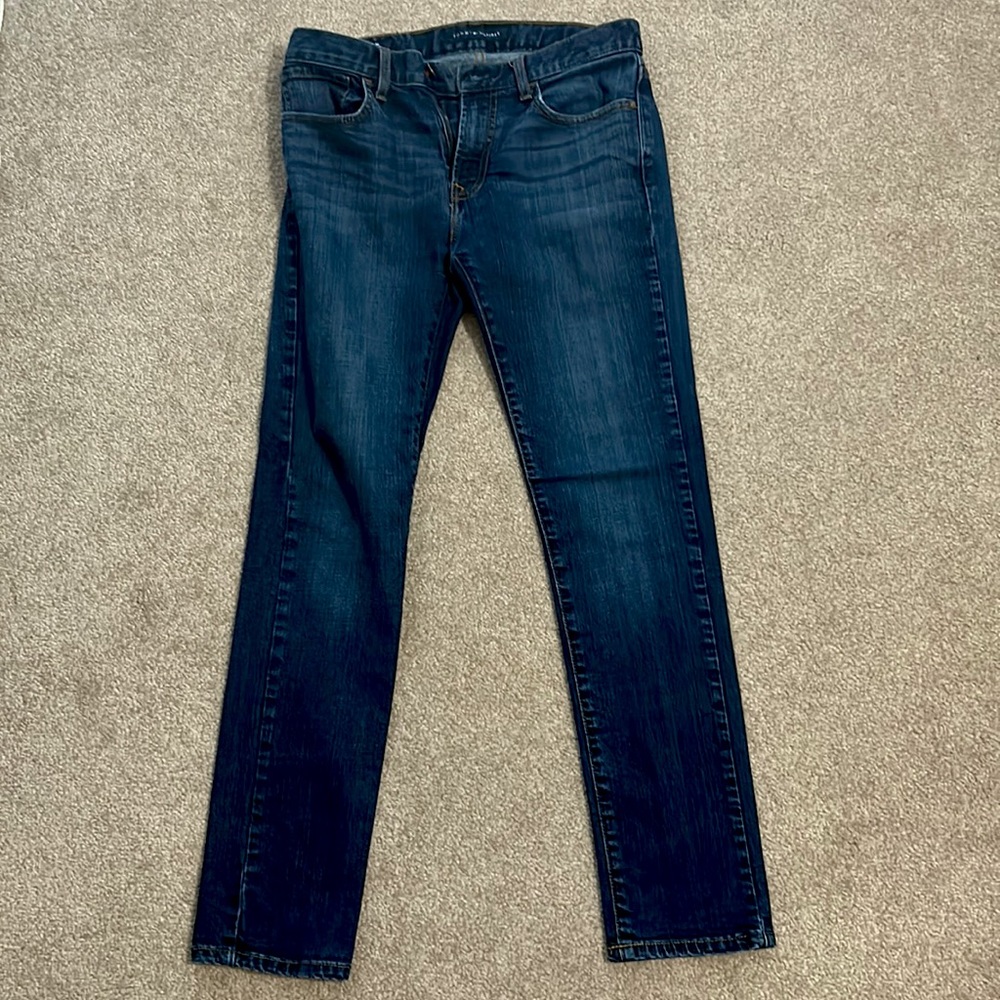 30x30 jeans